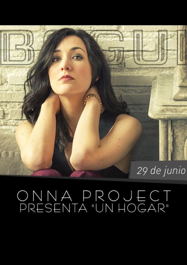 Onna Project - Un hogar
