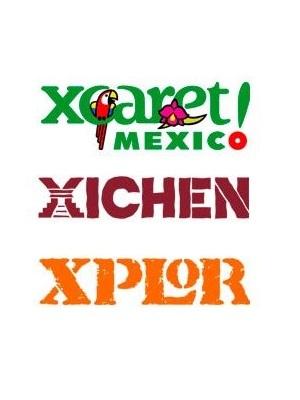 Tour Paquete: Xcaret + Xichén + Xplor