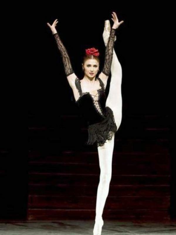 Gala Les Etoiles - Ballet Ruso