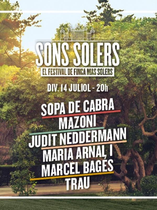 Sons Solers 2017