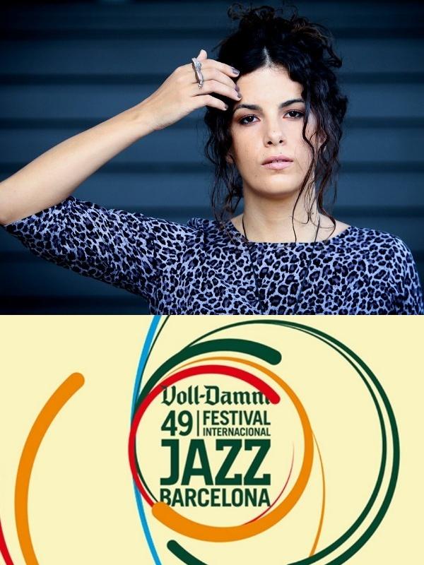 Céu - 49º Voll-Damm Festival Internacional de Jazz