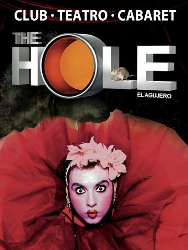 The Hole, en Benidorm 