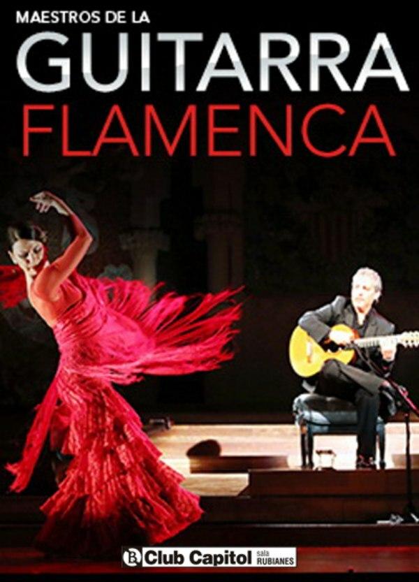 Pedro Javier González & Dance - Guitarra Flamenca