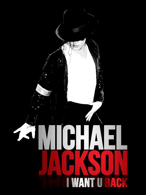 I want U back - Michael Jackson