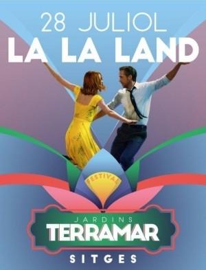 La La Land in Concert - Festival Jardins Terramar