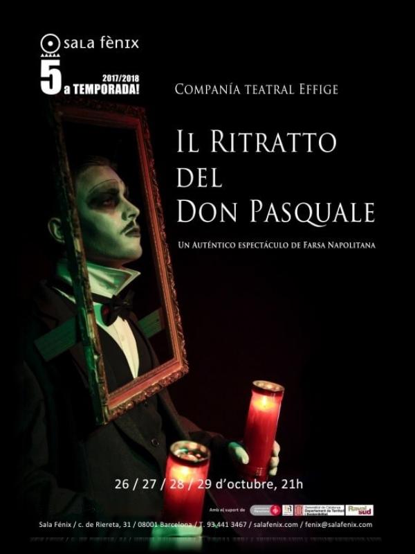 Il Ritratto del Don Pasquale