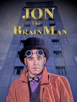 Jon The BrainMan