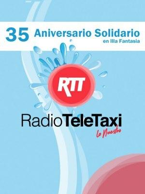 Festival Radio TeleTaxi