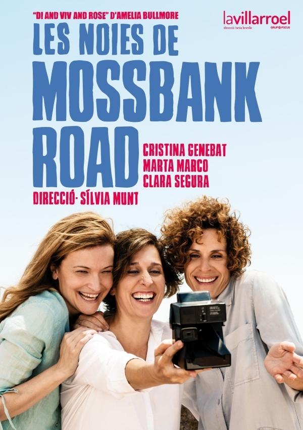 Les noies de Mossbank Road