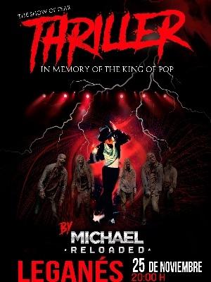 Michael Reloaded - Thriller