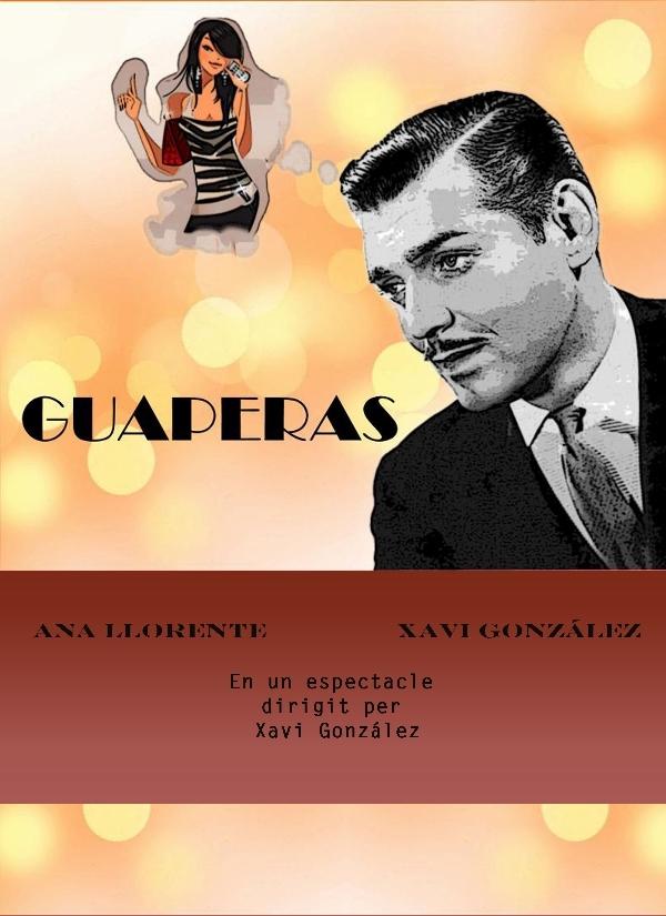 El Guaperas - Xavi Gonzalez