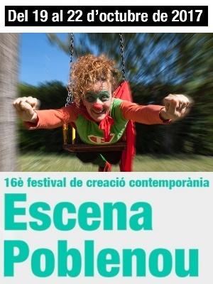 Superbleda - 16è Festival Escena Poblenou