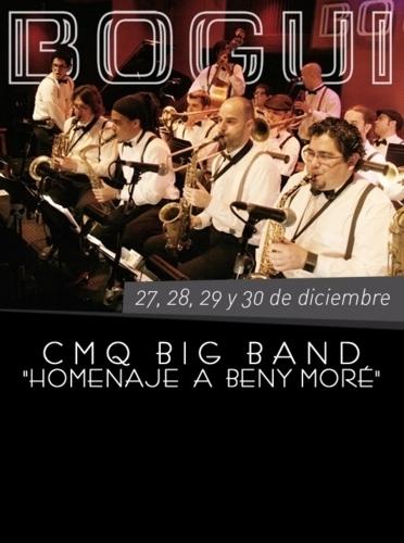 CMQ Big Band 