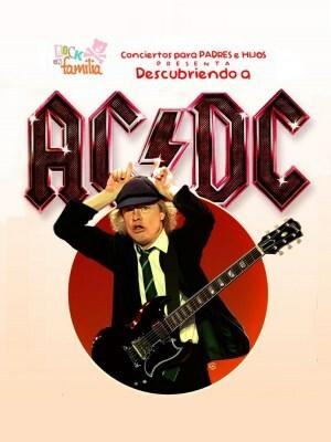 Descubriendo a AC/DC