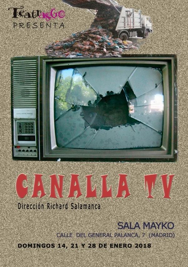 Canalla TV