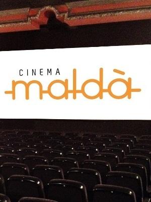 Un año de cine en cine Maldà de Barcelona