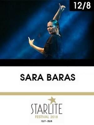 Sara Baras - Starlite Festival 2018