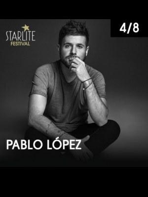 Pablo López - Starlite Festival 2018