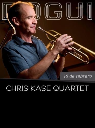 Chris Kase Quartet
