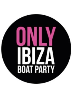 Only Ibiza Boat Party