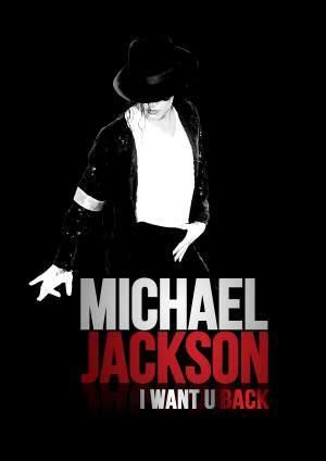 I want u back - Michael Jackson, Barcelona