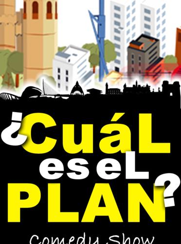 ¿Cuál es el plan? - Rubén García