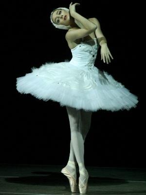 El Lago de los Cisnes - Ballet Nacional Ruso, en Madrid