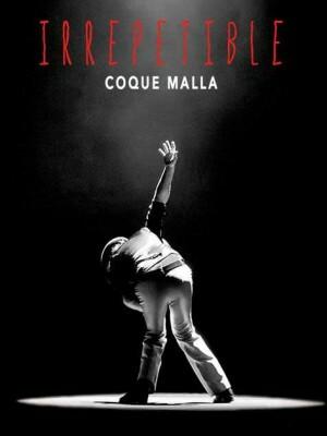Coque Malla - Irrepetible, en Barcelona - Grec 2018