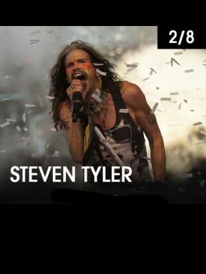 Steven Tyler - Starlite Festival 2018