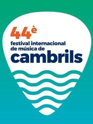 Pastora Soler - 44è Festival Int. de Música de Cambrils
