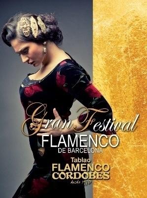 Gran Festival Flamenco de Barcelona