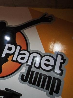 Diversión para los más pequeños con Urban Planet Jump Sambil