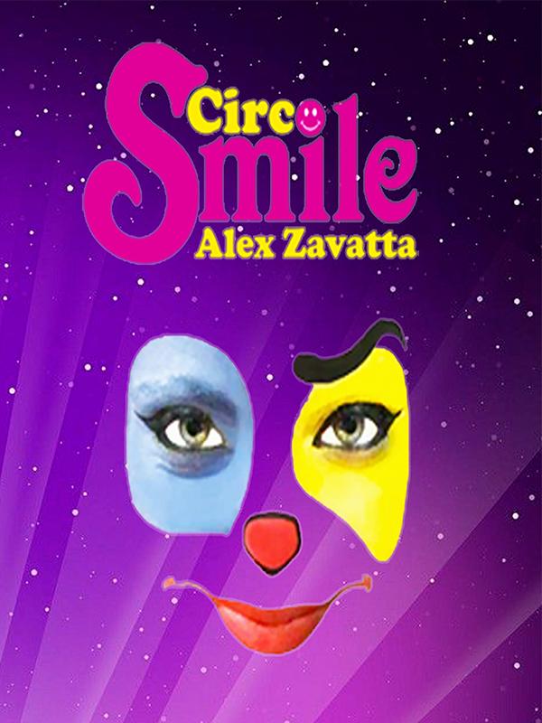 Smile - Circo Smile, en Oropesa del Mar