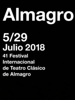 Marcos de Obregón - Festival de Almagro 2018