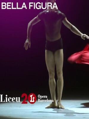 Ballet de l'Opera de Lyon