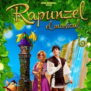 Rapunzel - El Musical