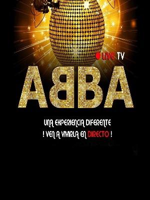 ABBA Live TV, en Valencia