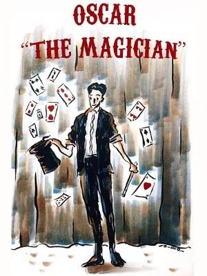 Oscar The Magician - ¿Existe la Magia?