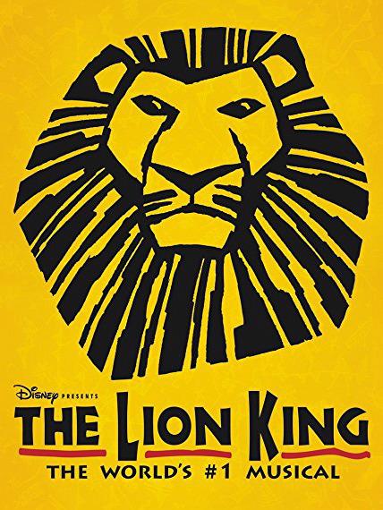 The Lion King, en Londres
