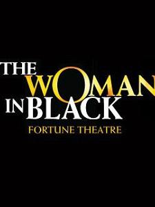 The Woman in Black, en Londres