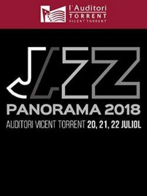 NES - Jazz Panorama 2018