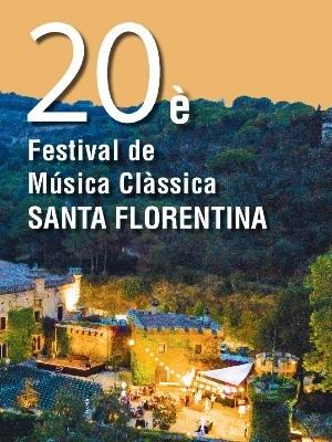 Orchestre Chambre Français - Festival de Música Clàssica St.Florentina