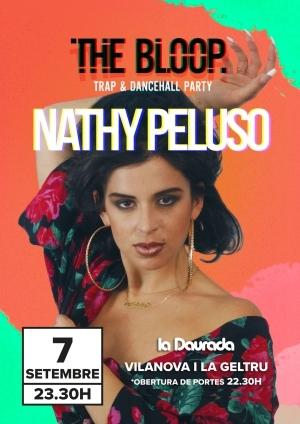 Nathy Peluso - The bloop