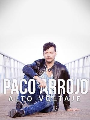 Alto Voltaje - Paco Arrojo