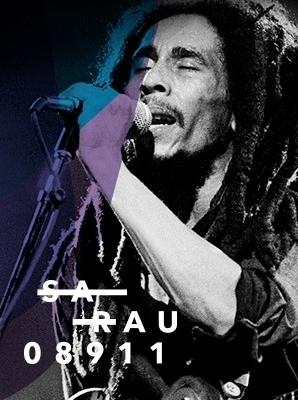Tribut Bob Marley