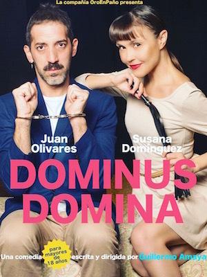 Dominus domina