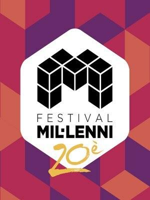 Miguel Poveda - Enlorquecido Tour - 20º Festival Mil·lenni