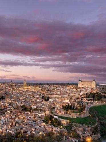 Ruta Toledo al Completo con entradas a monumentos incluidas
