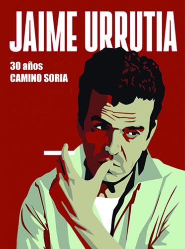 Jaime Urrutia, 30 años Camino Soria