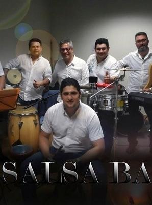 Latin Sessions presenta: L'H Salsa Band